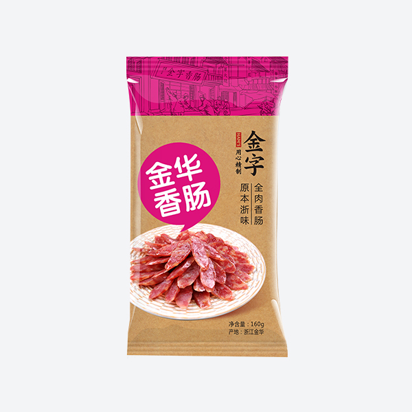 金华香肠160g