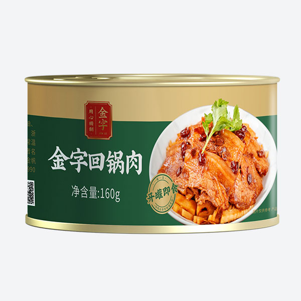 回锅肉