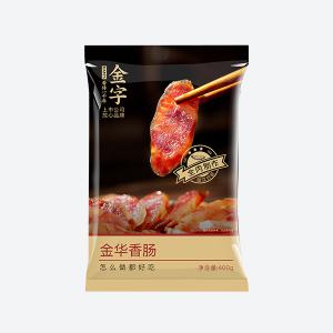 金华香肠400g